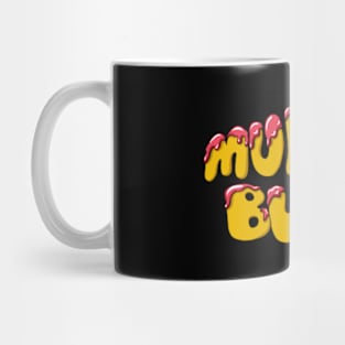 Muffin B Mug